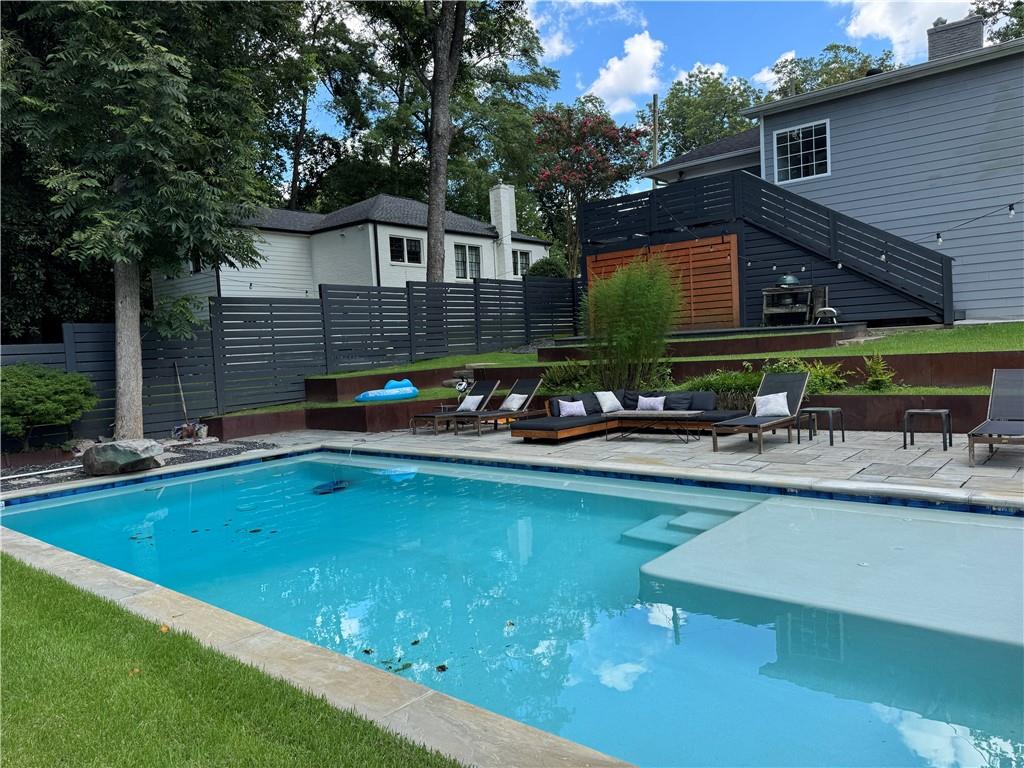 1847 Walker Avenue Atlanta GA 30337