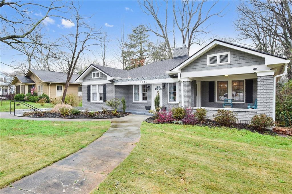 1847 Walker Avenue Atlanta GA 30337