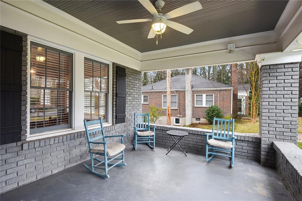 1847 Walker Avenue Atlanta GA 30337