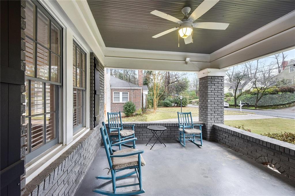1847 Walker Avenue Atlanta GA 30337