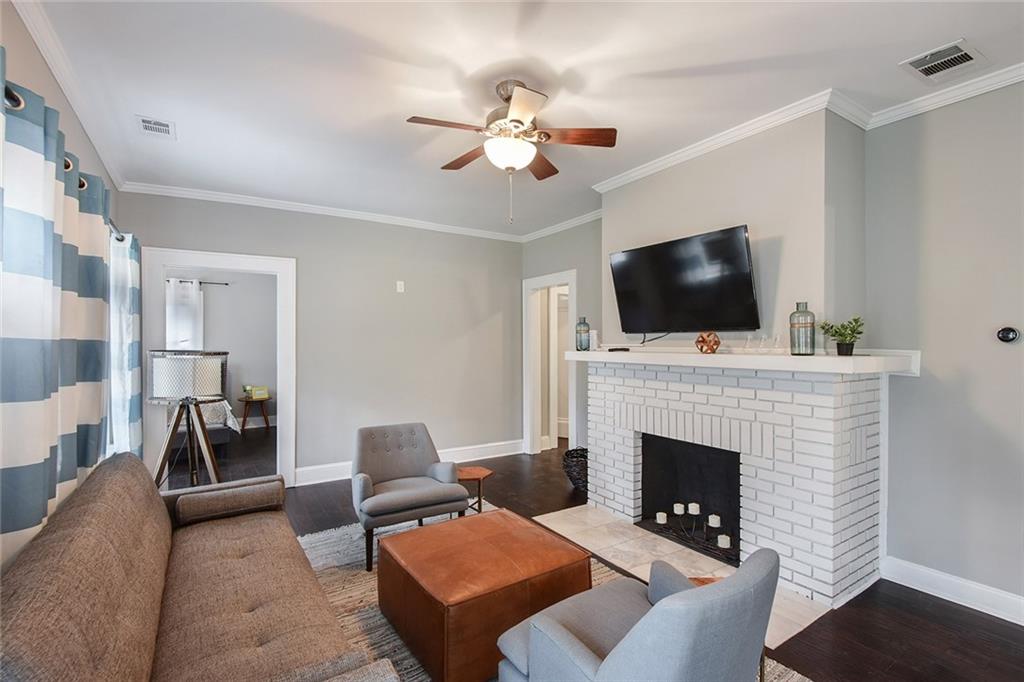 1847 Walker Avenue Atlanta GA 30337