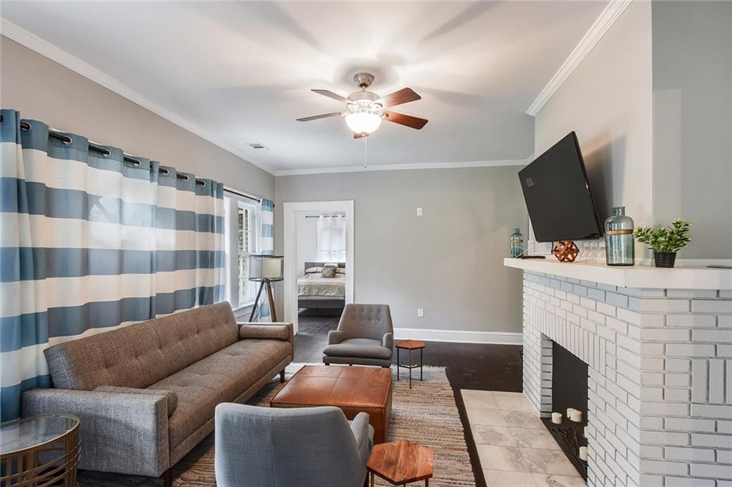 1847 Walker Avenue Atlanta GA 30337