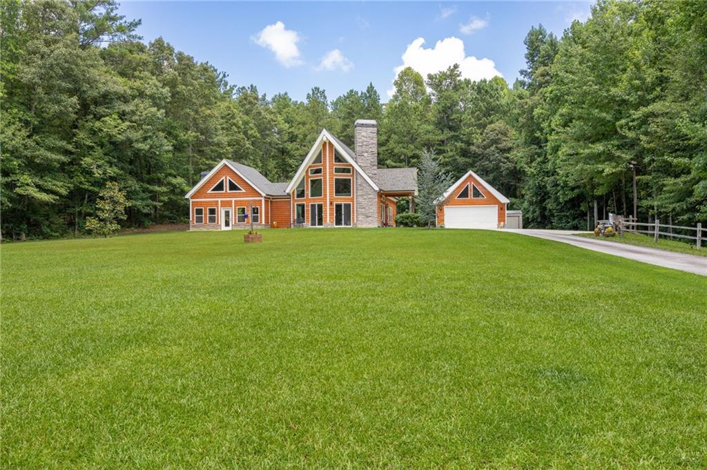 415 Bruce Road Douglasville GA 30134