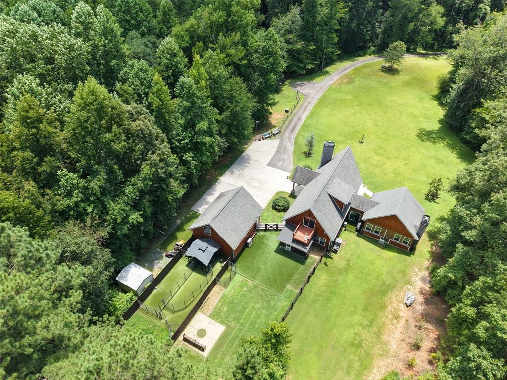 415 Bruce Road Douglasville GA 30134