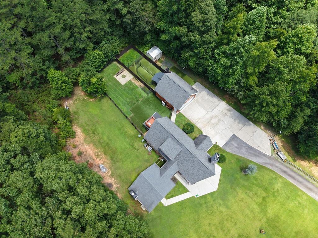 415 Bruce Road Douglasville GA 30134