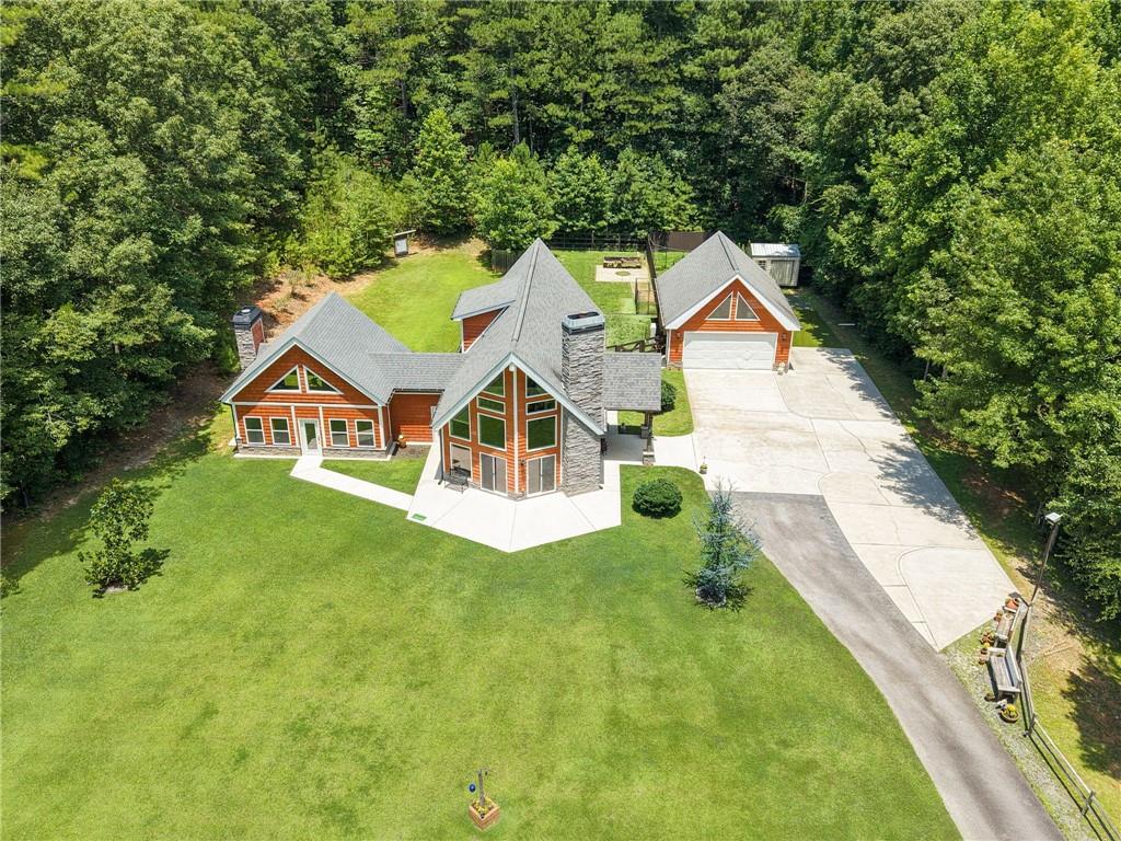 415 Bruce Road Douglasville GA 30134