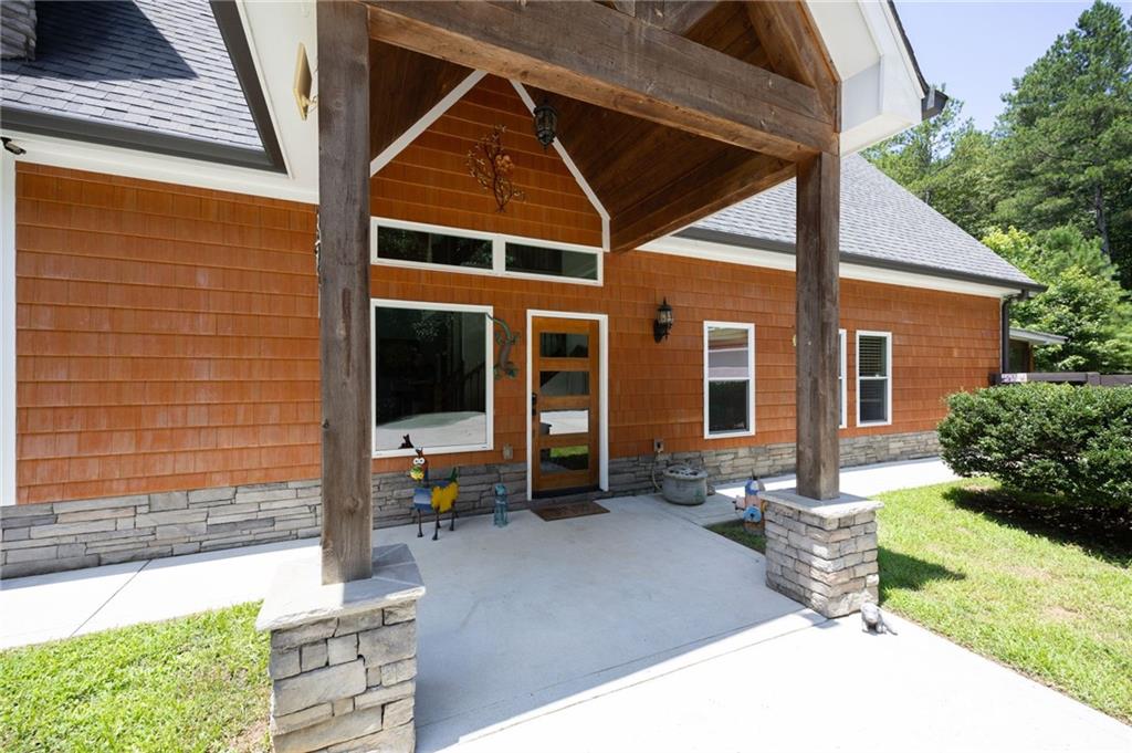 415 Bruce Road Douglasville GA 30134