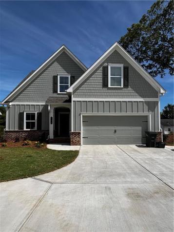 198 Summit Avenue Marietta GA 30060
