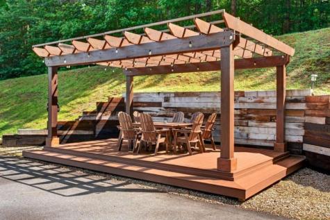 24 Twin Lakes Road Blue Ridge GA 30513