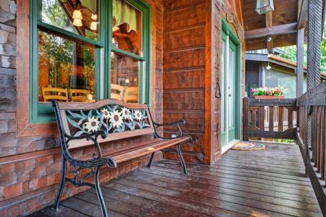 24 Twin Lakes Road Blue Ridge GA 30513