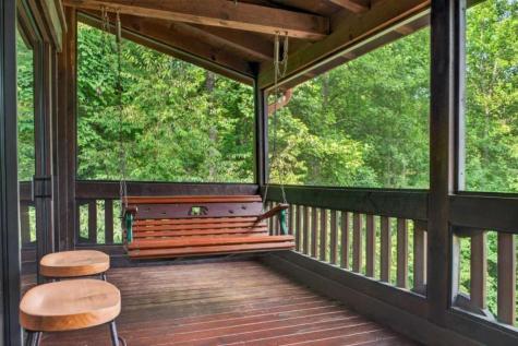 24 Twin Lakes Road Blue Ridge GA 30513