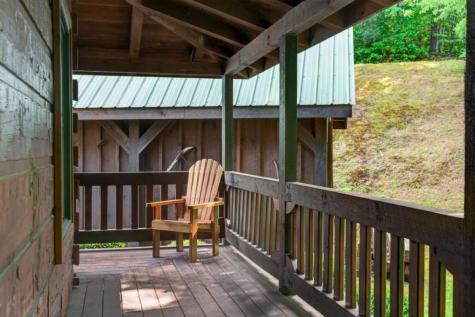 24 Twin Lakes Road Blue Ridge GA 30513