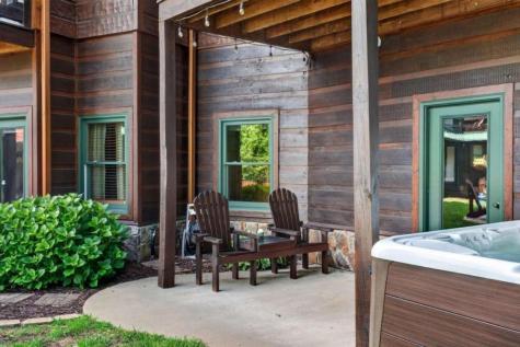24 Twin Lakes Road Blue Ridge GA 30513