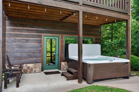 24 Twin Lakes Road Blue Ridge GA 30513