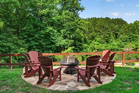 24 Twin Lakes Road Blue Ridge GA 30513