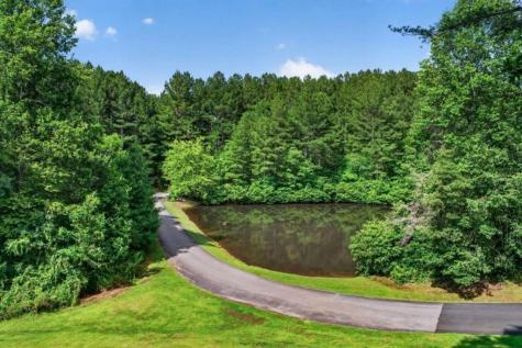 24 Twin Lakes Road Blue Ridge GA 30513