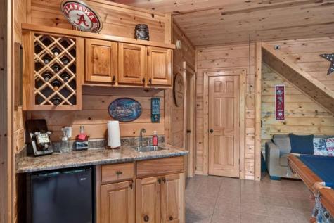 24 Twin Lakes Road Blue Ridge GA 30513
