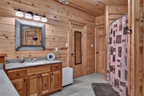 24 Twin Lakes Road Blue Ridge GA 30513