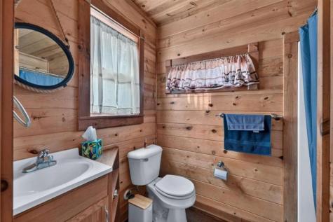 24 Twin Lakes Road Blue Ridge GA 30513