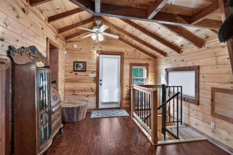 24 Twin Lakes Road Blue Ridge GA 30513