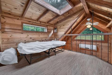 24 Twin Lakes Road Blue Ridge GA 30513
