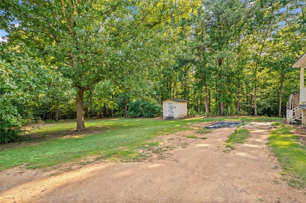 1020 Davenport Road Dalton GA 30721
