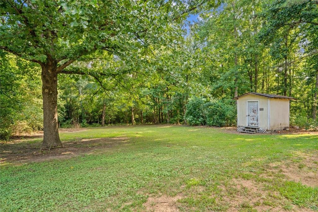 1020 Davenport Road Dalton GA 30721