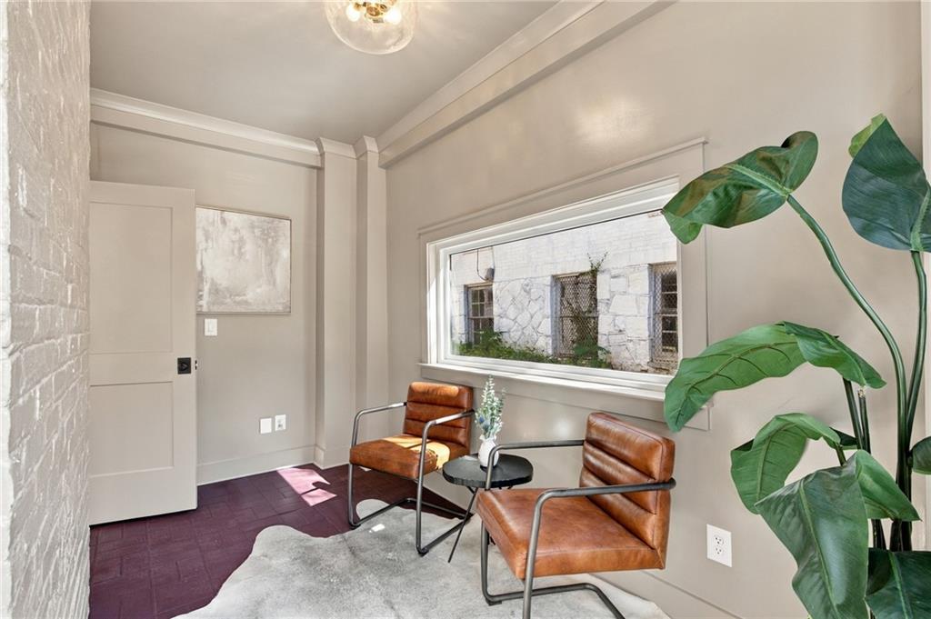 1669 Beecher Street SW Atlanta GA 30310