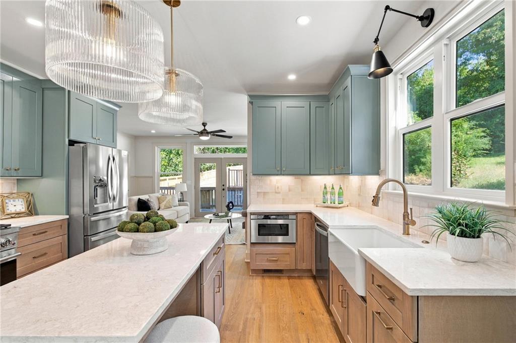 1669 Beecher Street SW Atlanta GA 30310