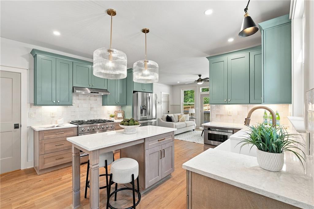 1669 Beecher Street SW Atlanta GA 30310