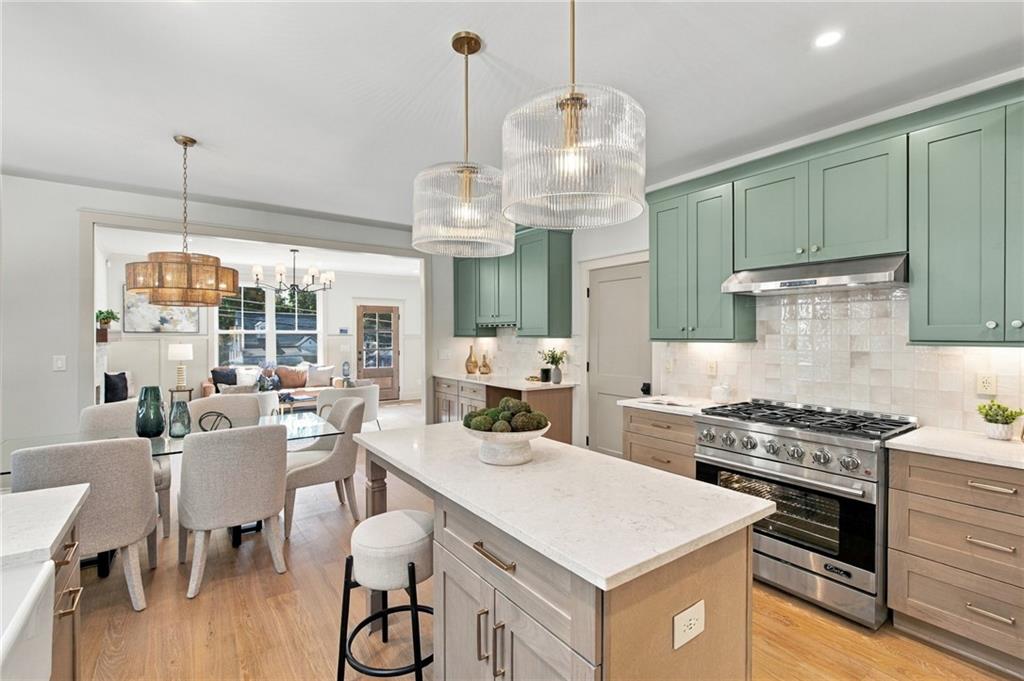 1669 Beecher Street SW Atlanta GA 30310