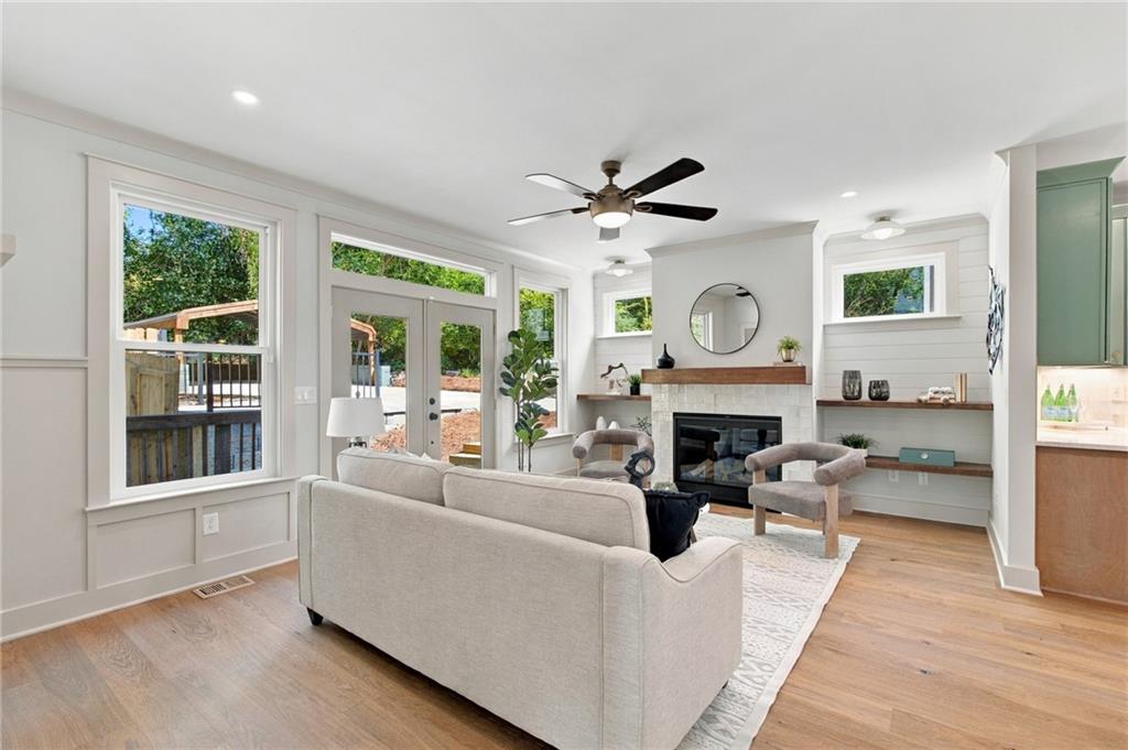 1669 Beecher Street SW Atlanta GA 30310