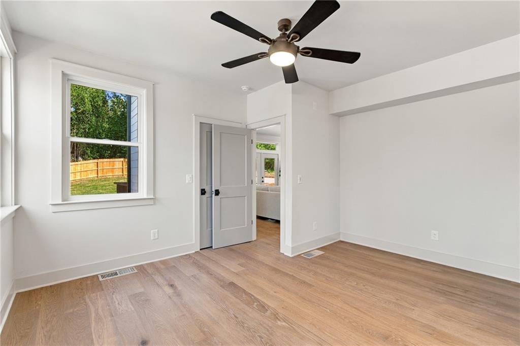 1669 Beecher Street SW Atlanta GA 30310