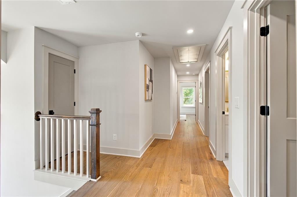 1669 Beecher Street SW Atlanta GA 30310