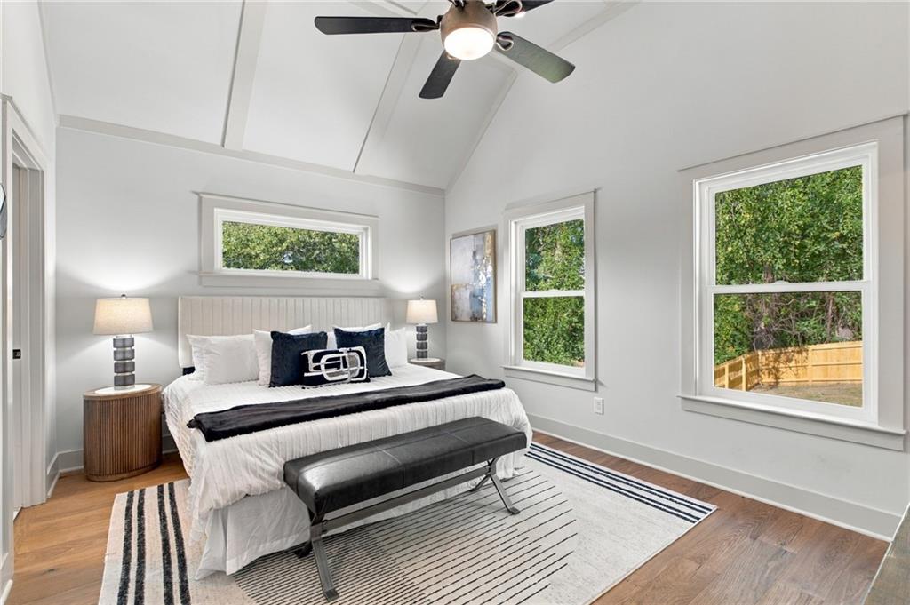 1669 Beecher Street SW Atlanta GA 30310