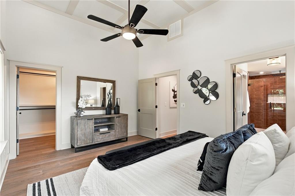 1669 Beecher Street SW Atlanta GA 30310