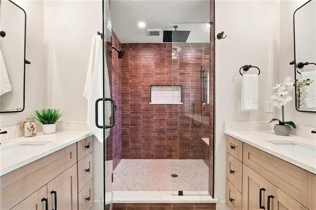 1669 Beecher Street SW Atlanta GA 30310