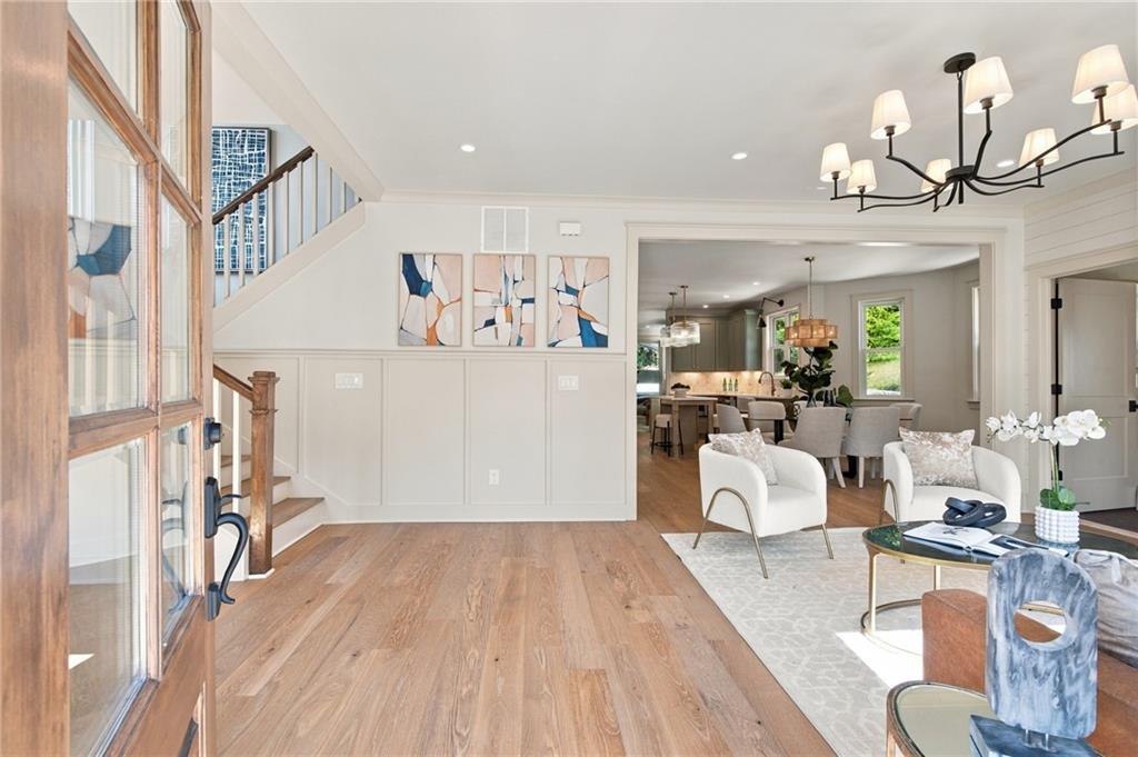 1669 Beecher Street SW Atlanta GA 30310