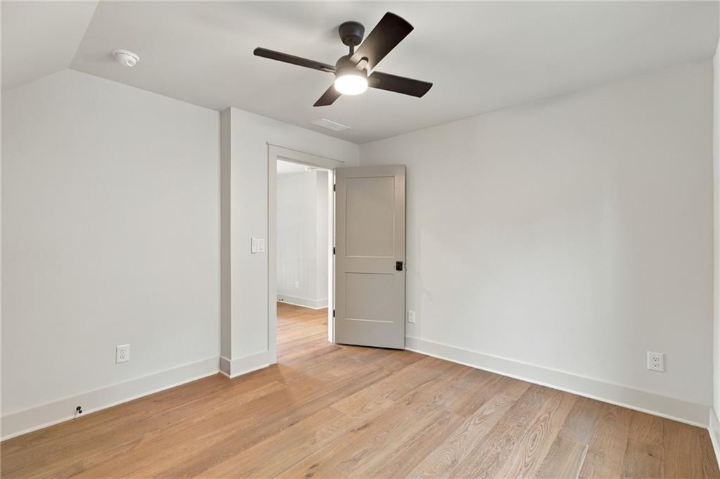 1669 Beecher Street SW Atlanta GA 30310