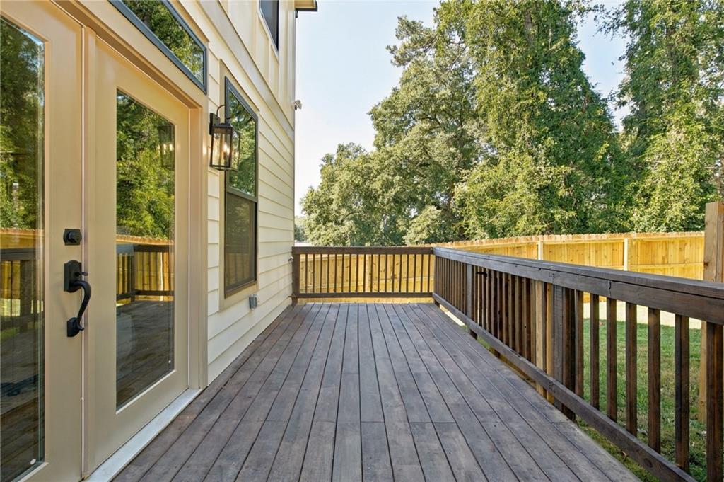 1669 Beecher Street SW Atlanta GA 30310