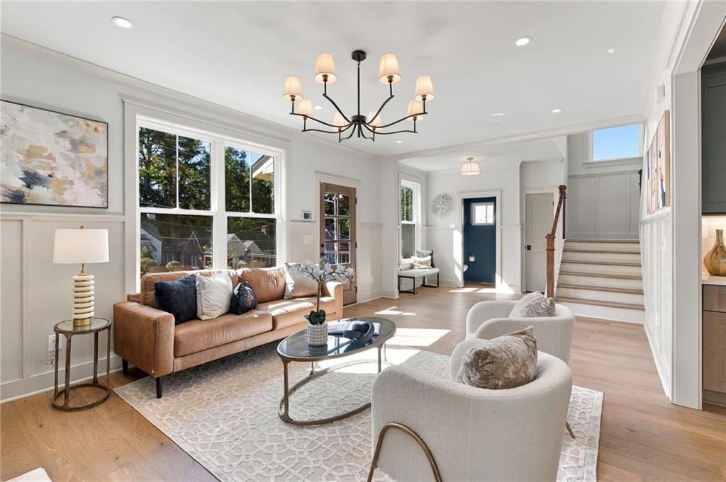 1669 Beecher Street SW Atlanta GA 30310