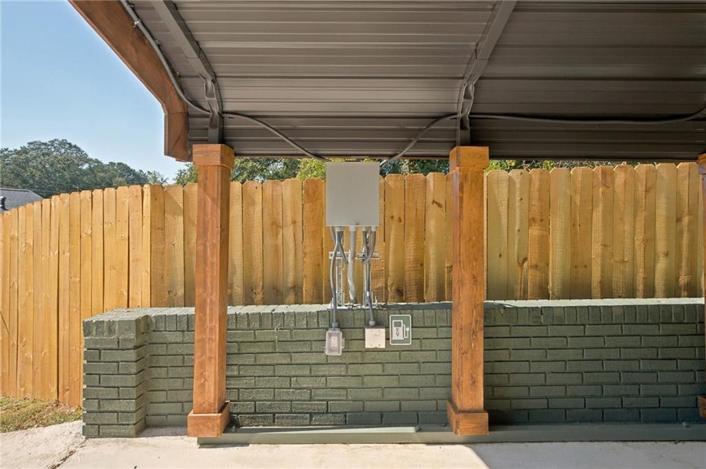 1669 Beecher Street SW Atlanta GA 30310