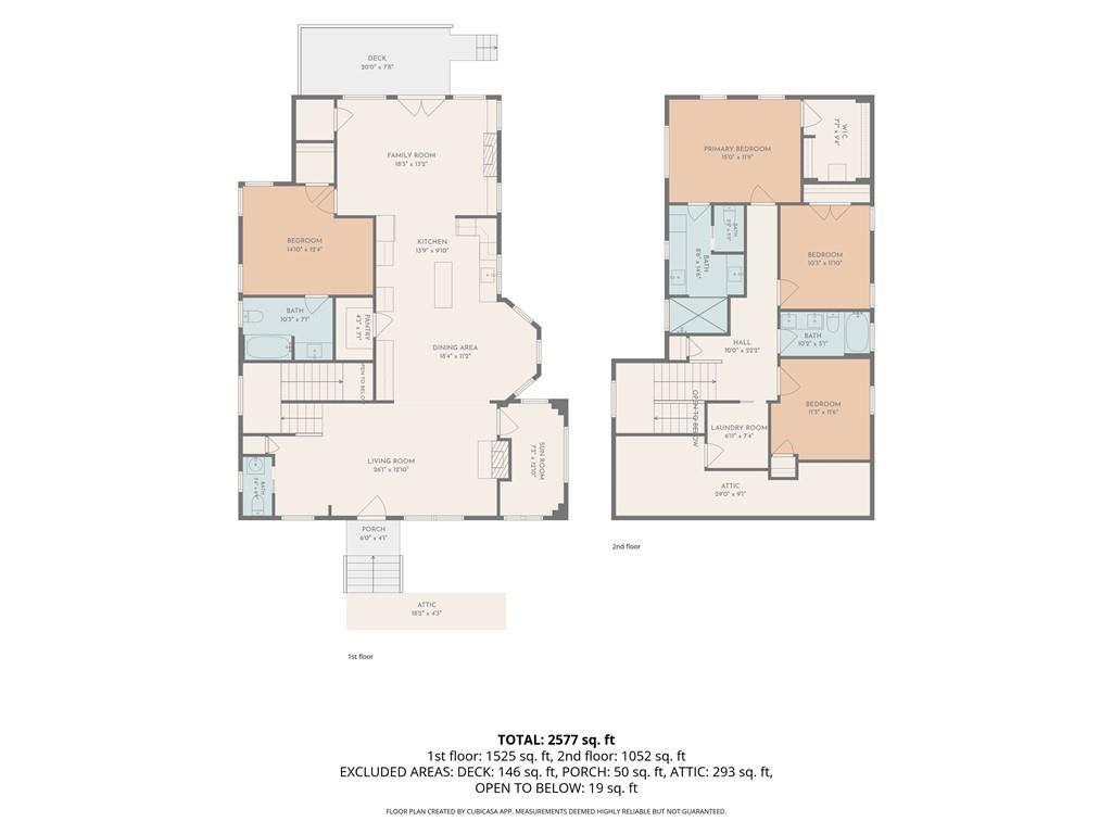 1669 Beecher Street SW Atlanta GA 30310