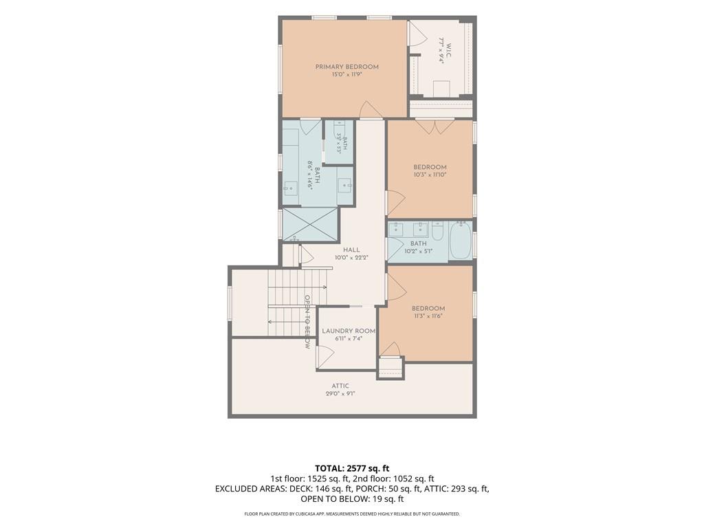 1669 Beecher Street SW Atlanta GA 30310