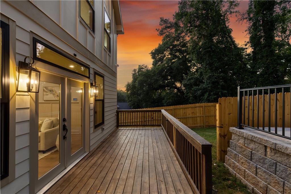 1669 Beecher Street SW Atlanta GA 30310