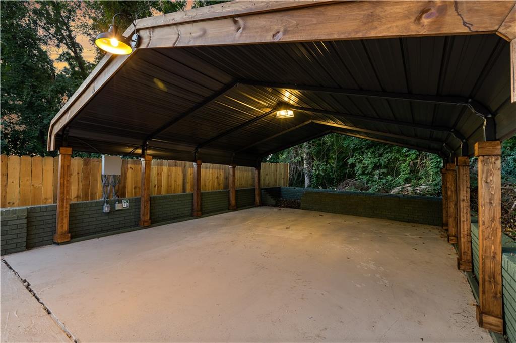 1669 Beecher Street SW Atlanta GA 30310