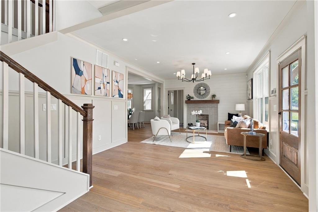 1669 Beecher Street SW Atlanta GA 30310