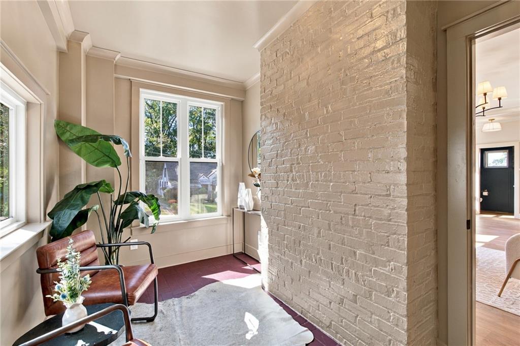 1669 Beecher Street SW Atlanta GA 30310