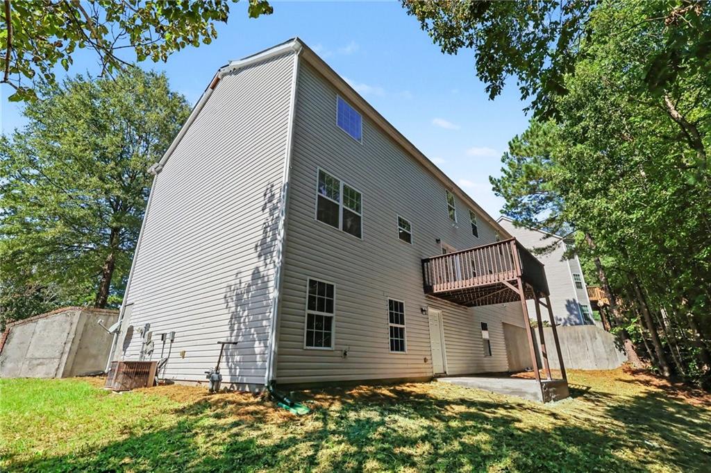 1128 Mitford Lane Dacula GA 30019
