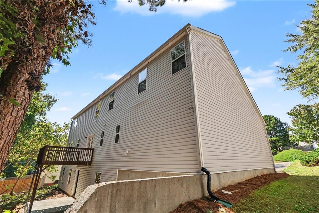 1128 Mitford Lane Dacula GA 30019